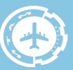 Логотип (Иркутский техникум авиастроения и материалообработки)
